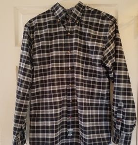 Men's Small Izod button down